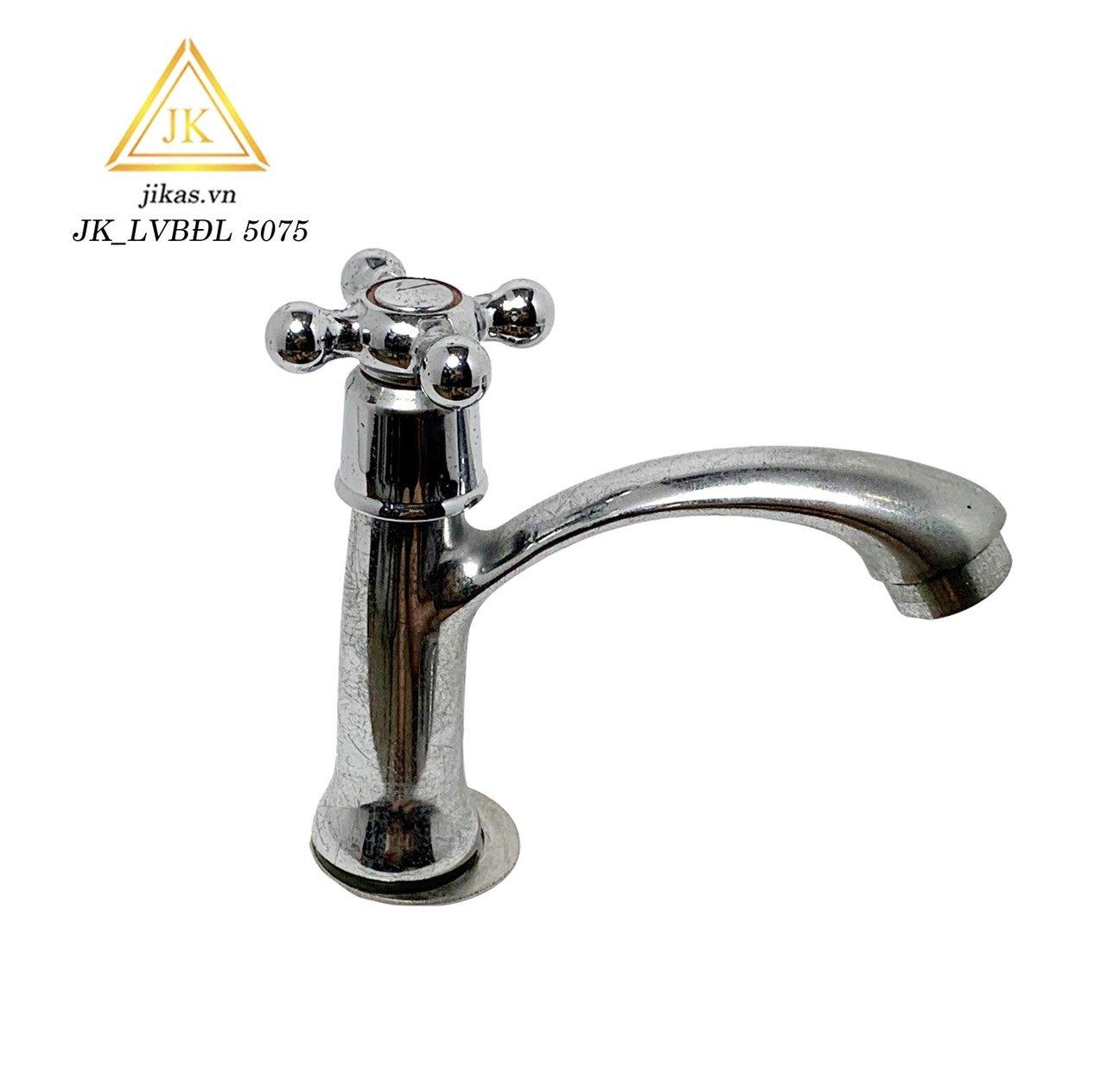 Lavabo JIKAS 5075 (đơn lạnh)